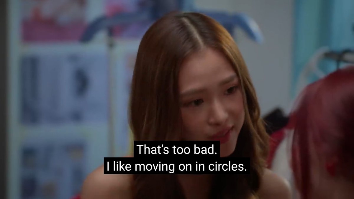 GIRLSS THE SOLUTION IS KISSING