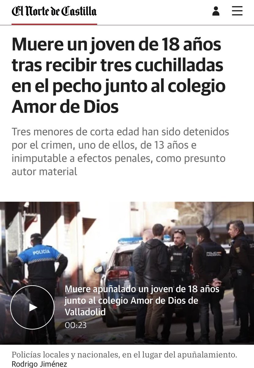 Núcleo Nacional tweet media