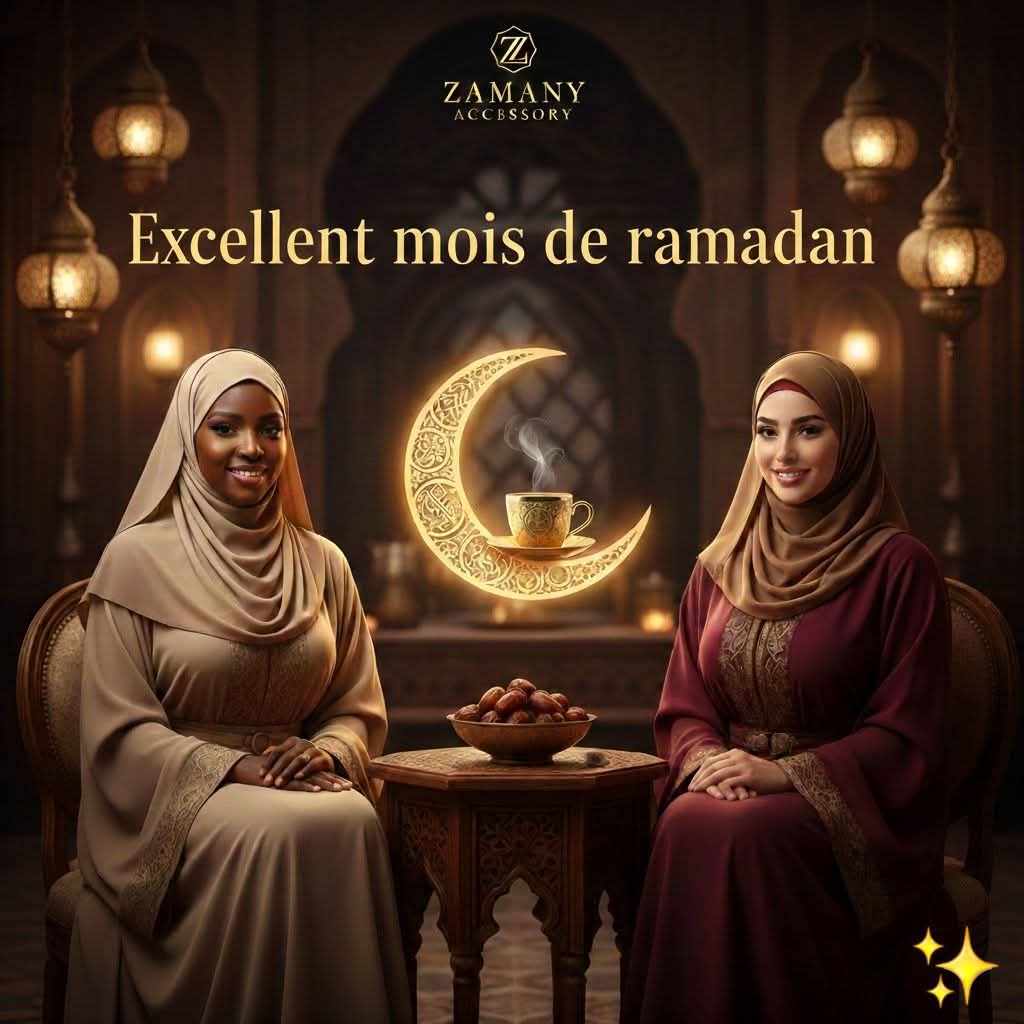 Zamany Accessory tweet media