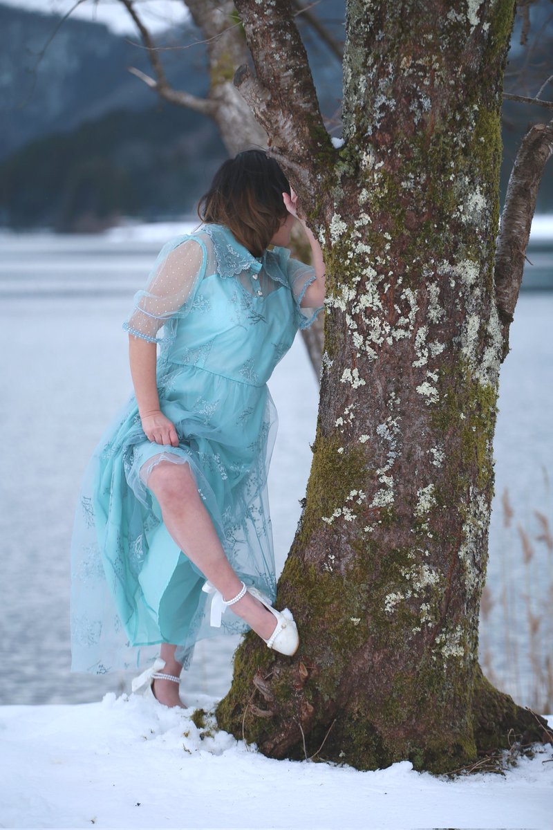 kasumin_perilla's tweet photo. だーるまさんが、こーろんだーっ！

#カメラマンさんと繋がりたい 
#ポートレート https://t.co/mDOQn0TfU9