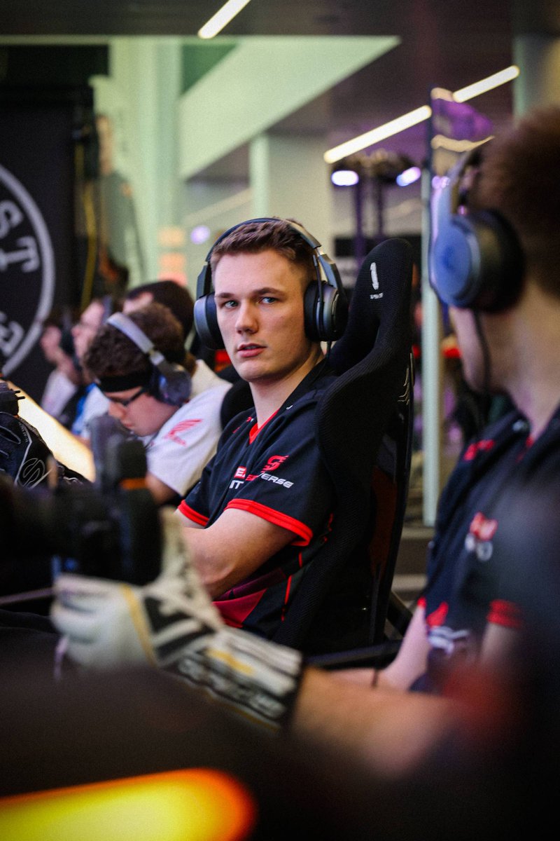 Team Nitro tweet media