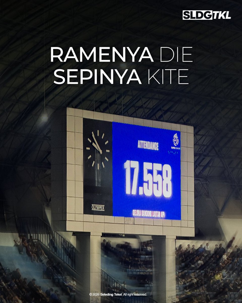 SLDTKL ⭐️⭐️⭐️⭐️ tweet media