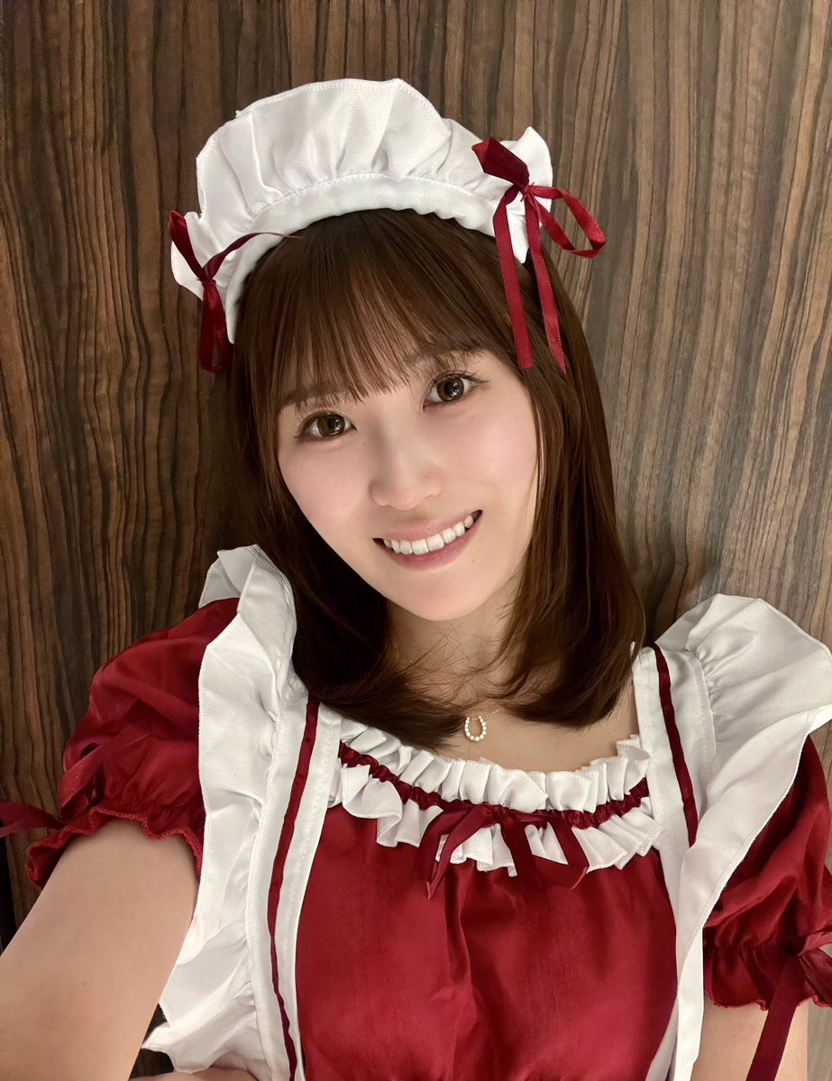 バレンタインチェキ会まで あと4日🤎 前売り入場券・遠隔チェキ予約