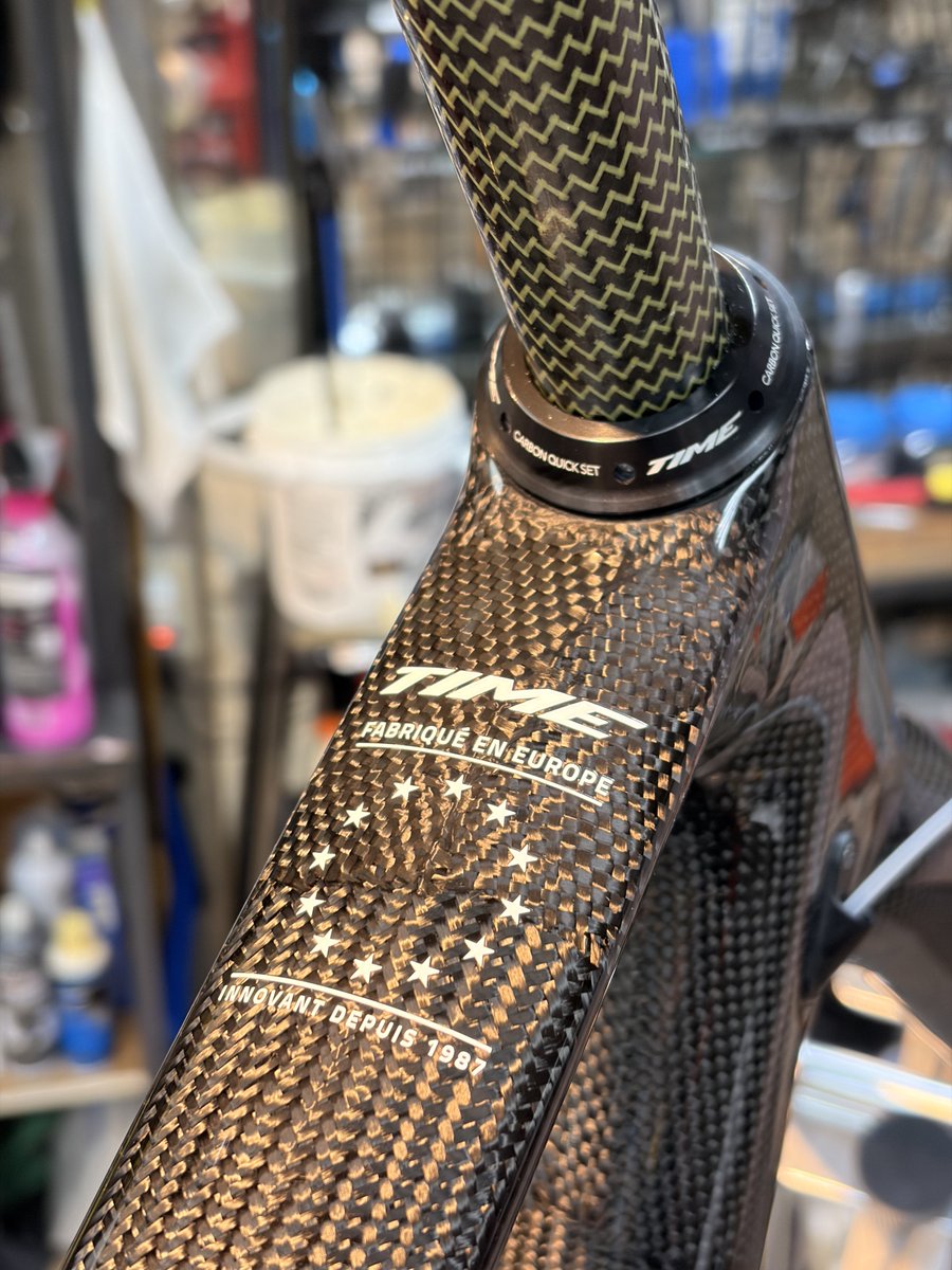 自転車工房JUN (@jitenshakoubou) / Posts / X