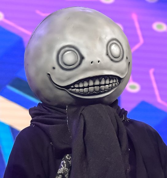 April 2024, YOKO TARO spoke about the influence of Evangelion on NieR

"The work I was most inspired by is Neon Genesis Evangelion. I thank you for praising NieR: Automata’s story, but actually it’s pretty much just a retelling of Evangelion"

He's now writing an Evangelion Anime