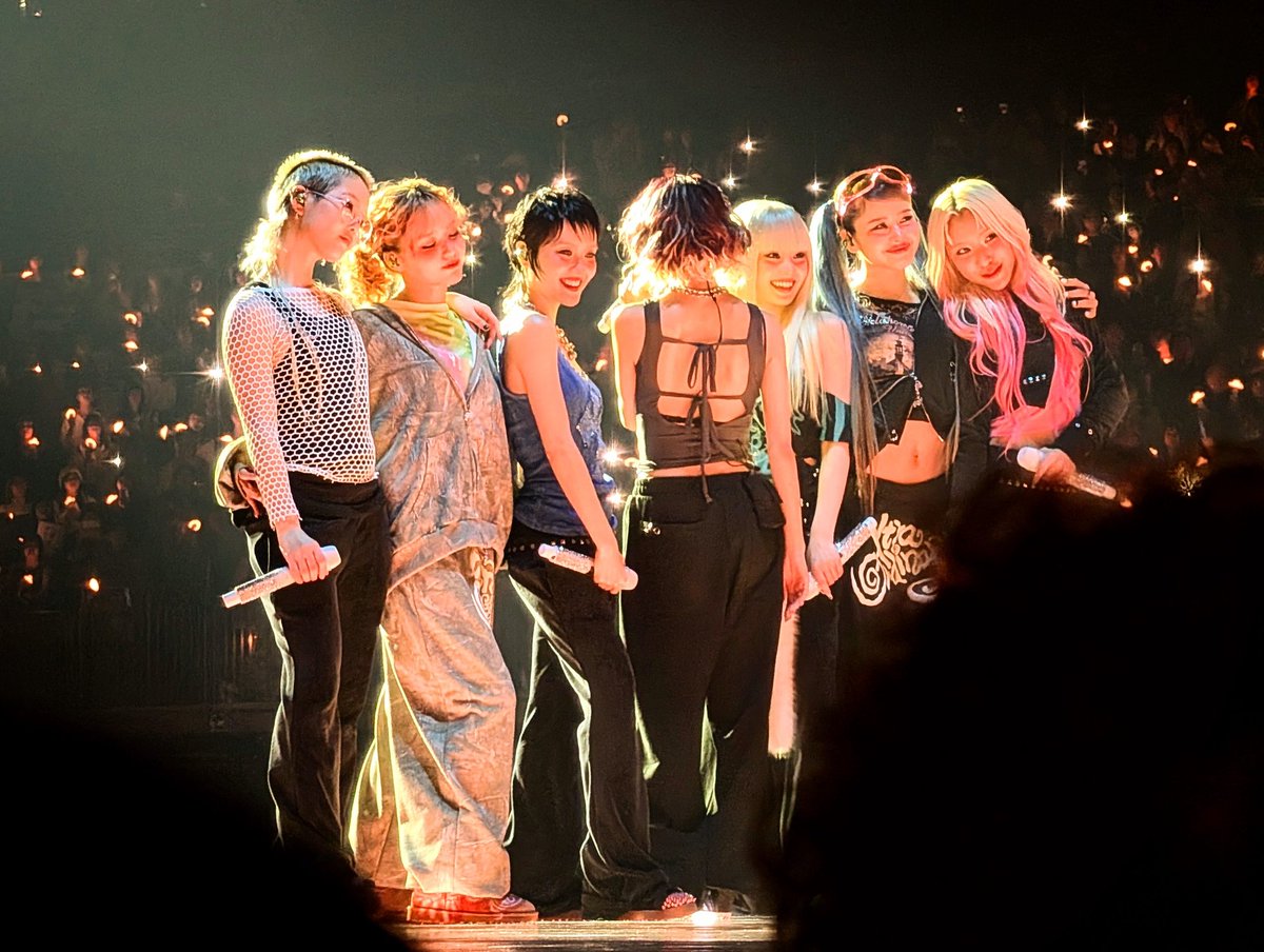 Protect and support them at all cost