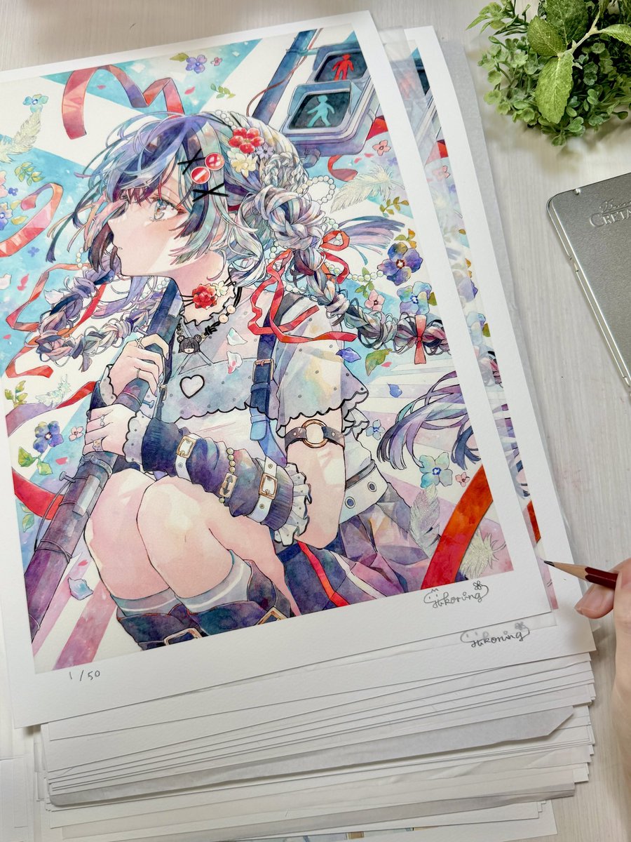 優子鈴（ゆこりん）○BOOTH通販中 (@_yukoring) / Posts / X