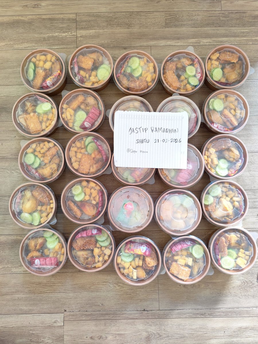 DapurMocca (ORDER BY WHATSAPP) tweet media