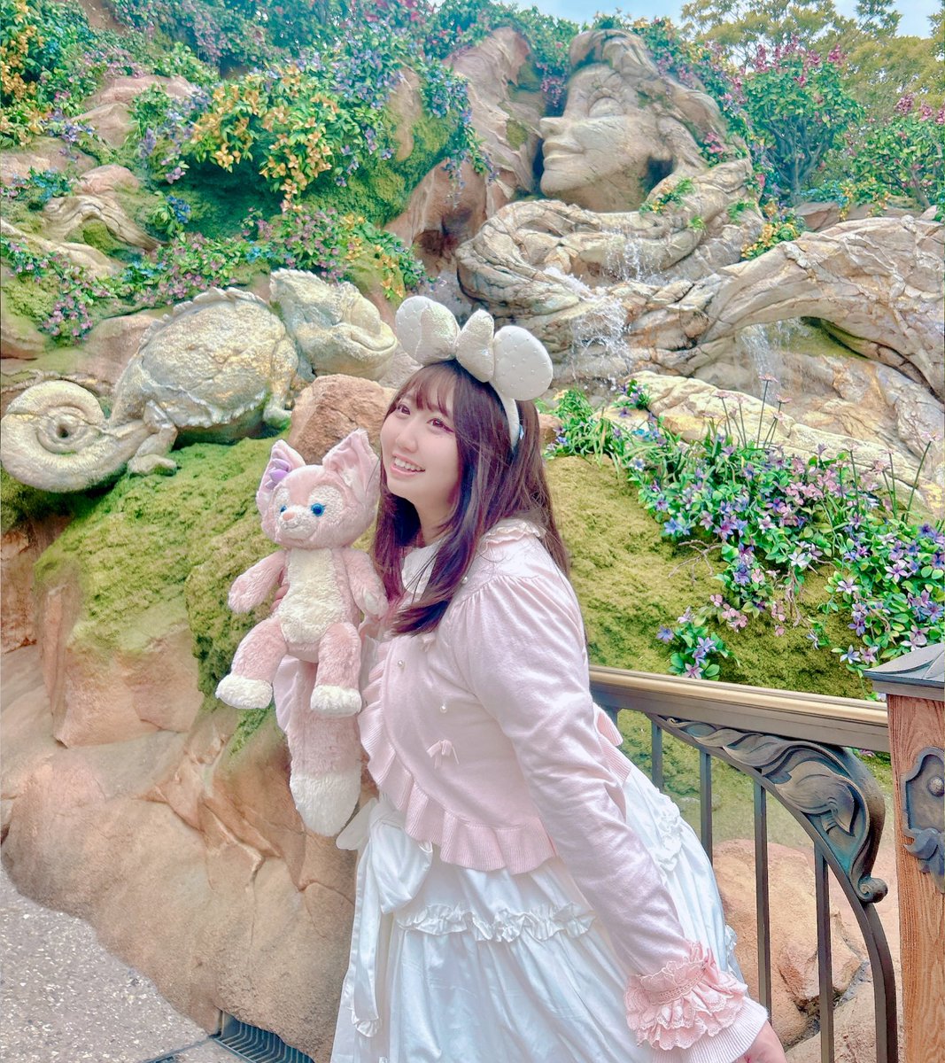 MAYUっきー (@MAYUtuKI_LisPon) / Posts / X