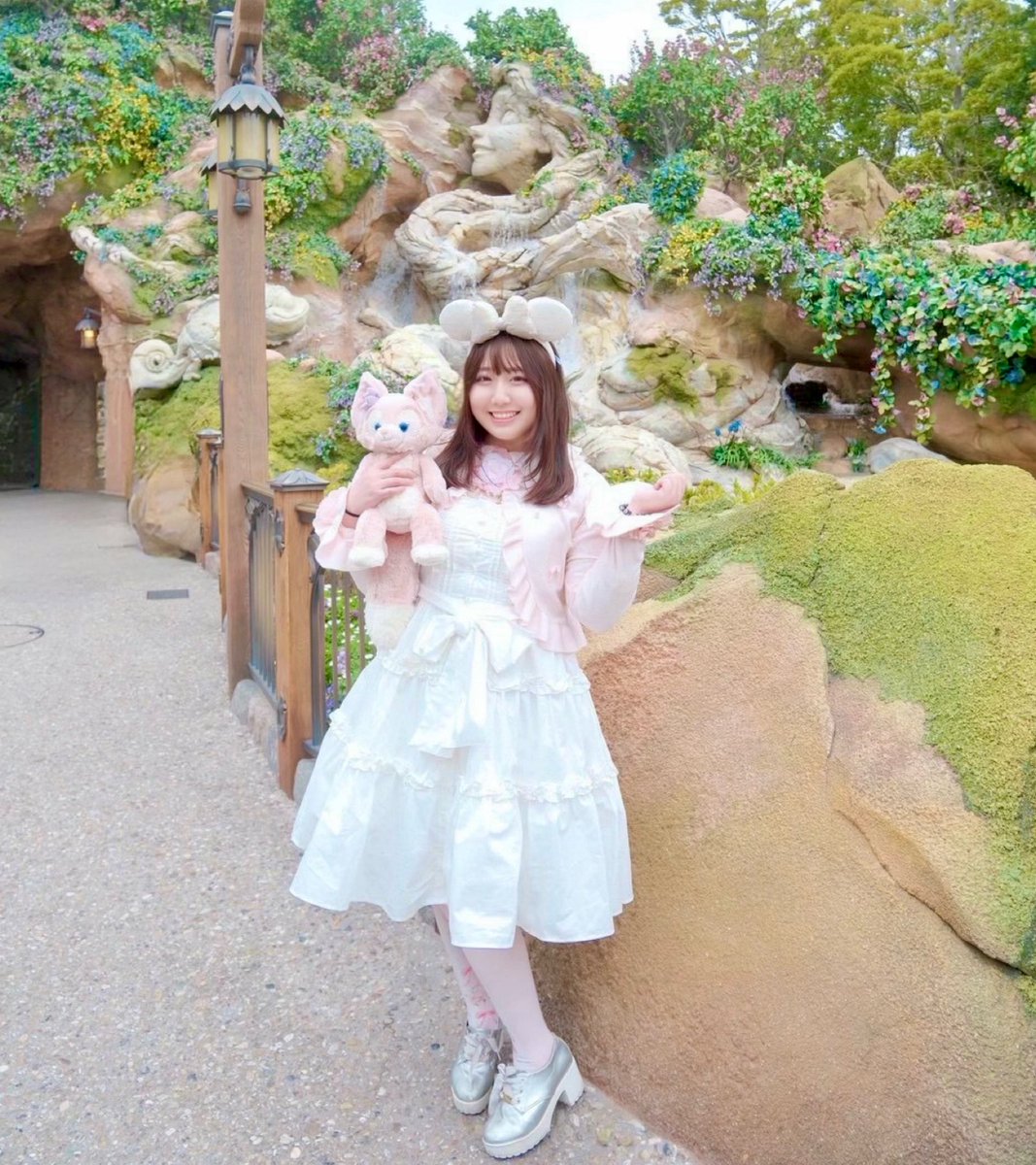 MAYUっきー (@MAYUtuKI_LisPon) / Posts / X