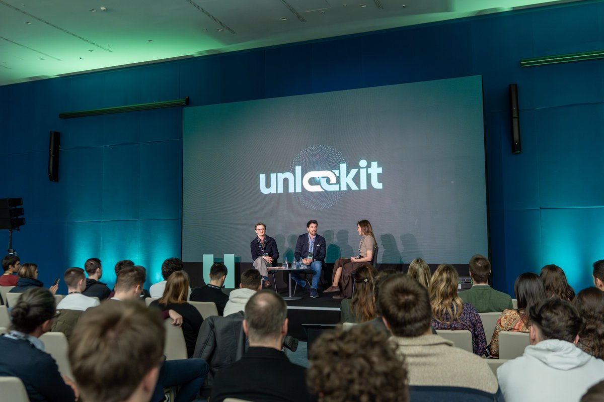 unlockit tweet media