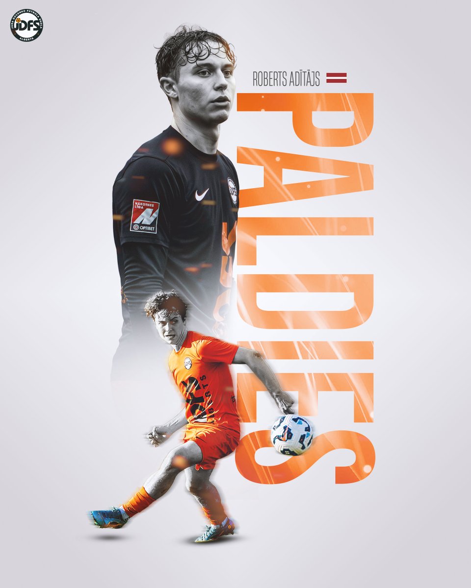 JDFS Alberts | Meistarkomanda tweet media