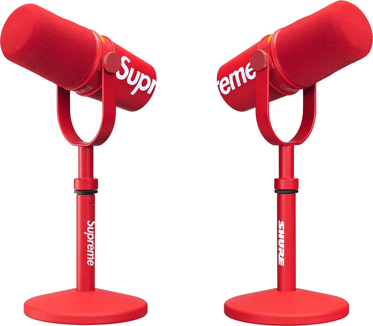 Supreme Drops tweet media