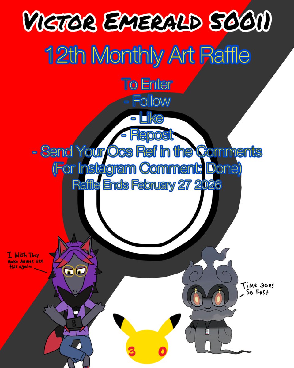 Victor Emerald 500i1 tweet media