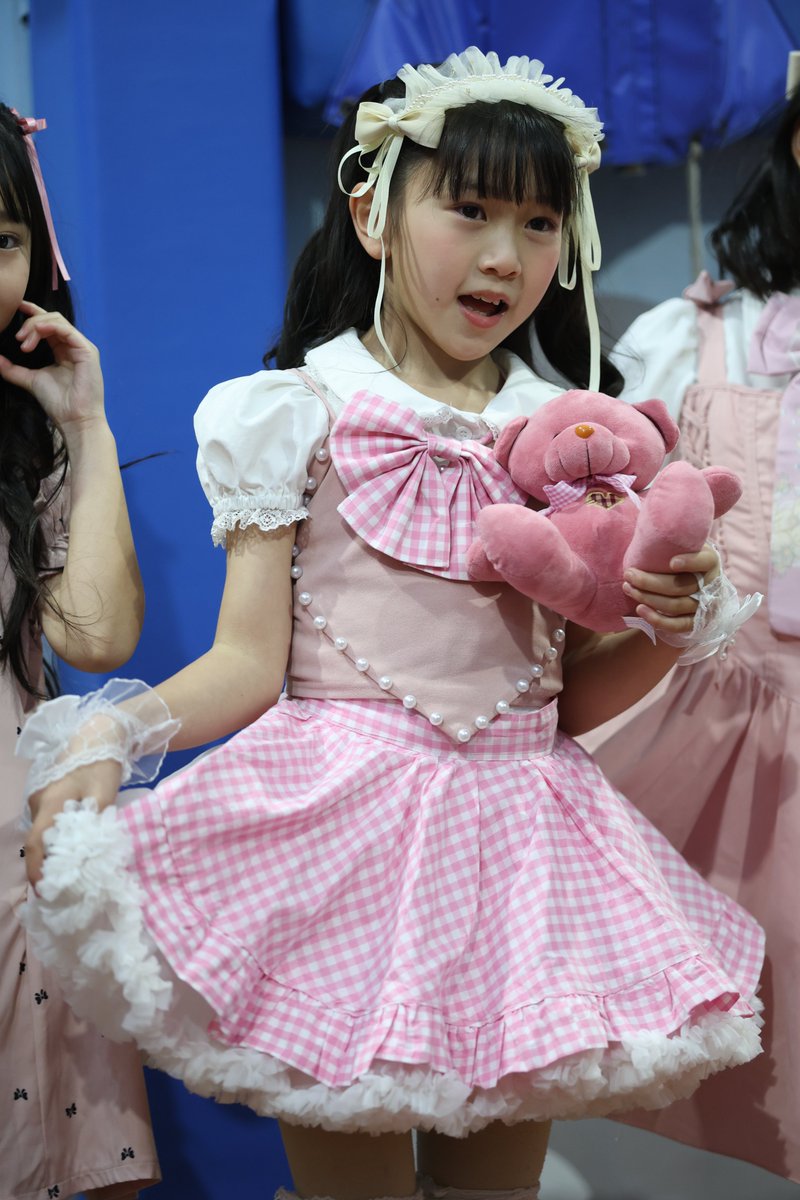 20260221 撮影会（1部） 天音星七さん その2 1部はバレンタイン