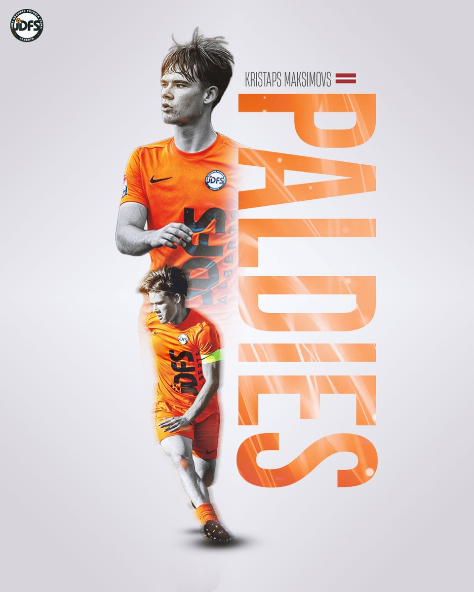 JDFS Alberts | Meistarkomanda tweet media