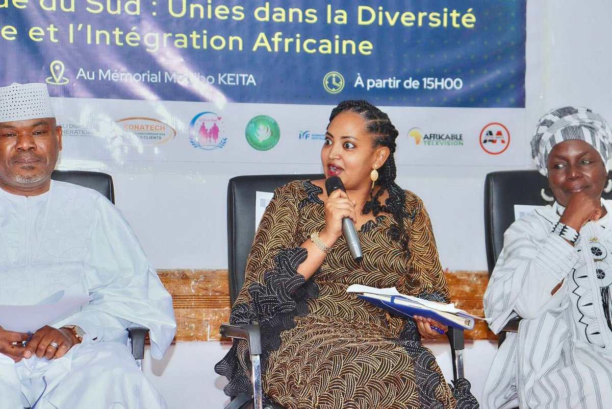 Tilwate Peace Network tweet media