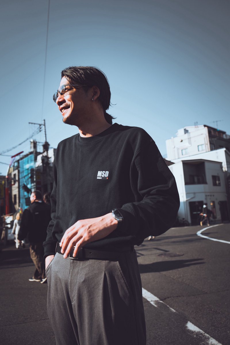 舟平/SAM tweet media