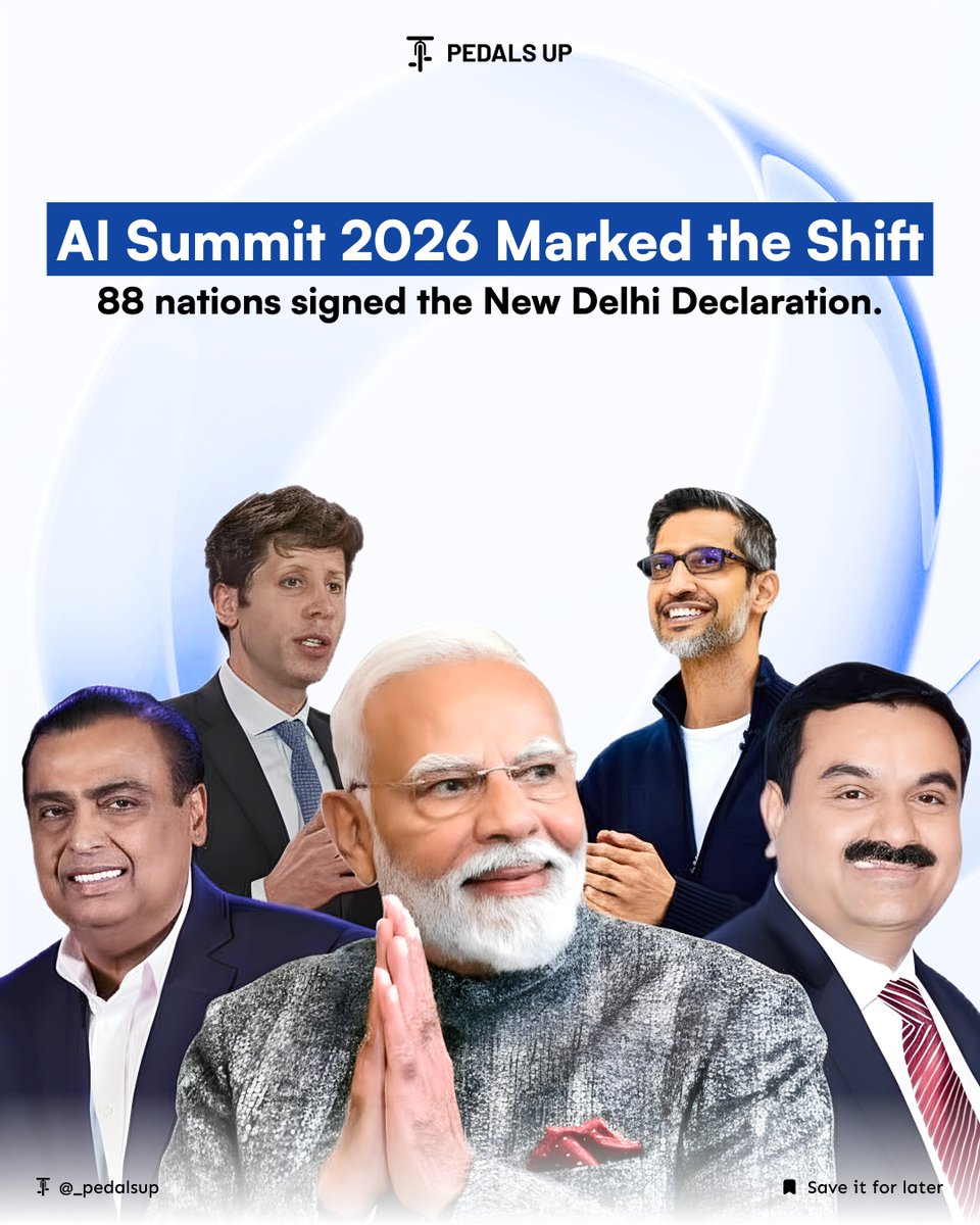 Pedals Up tweet media