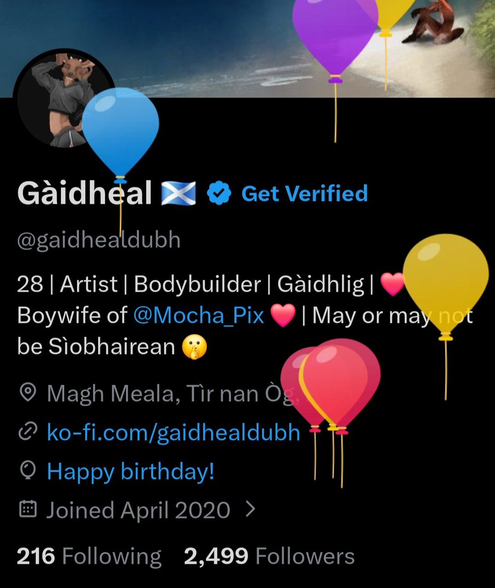 Gàidheal 🏴󠁧󠁢󠁳󠁣󠁴󠁿 tweet media