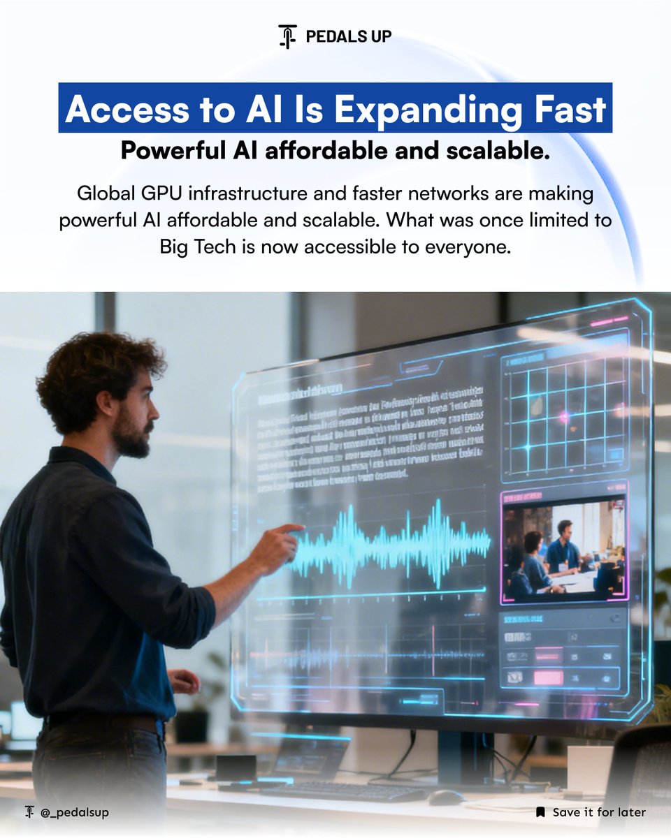 Pedals Up tweet media