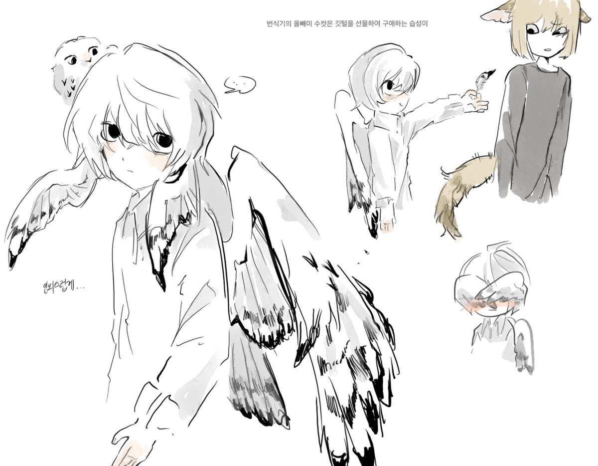 때밀이 tweet media