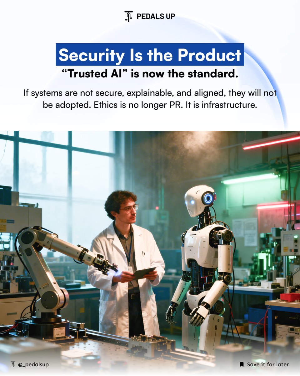 Pedals Up tweet media