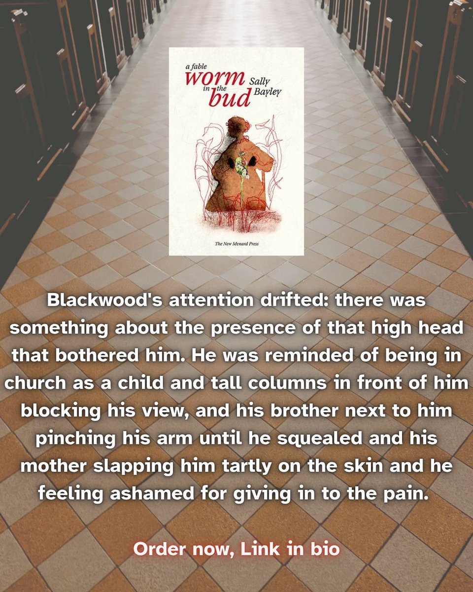 Sally Bayley tweet media