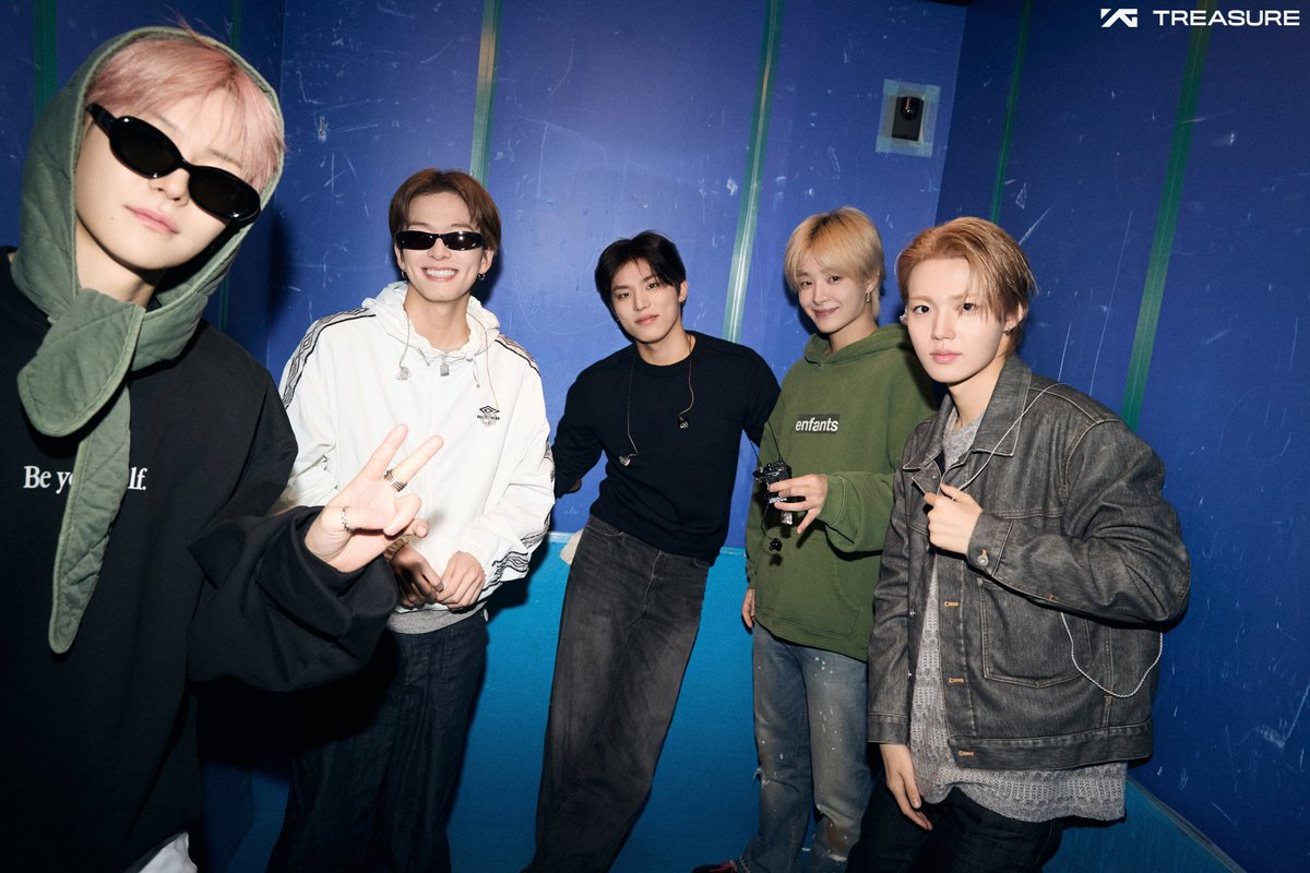 💎] 📁 #TREASURE_memories2026