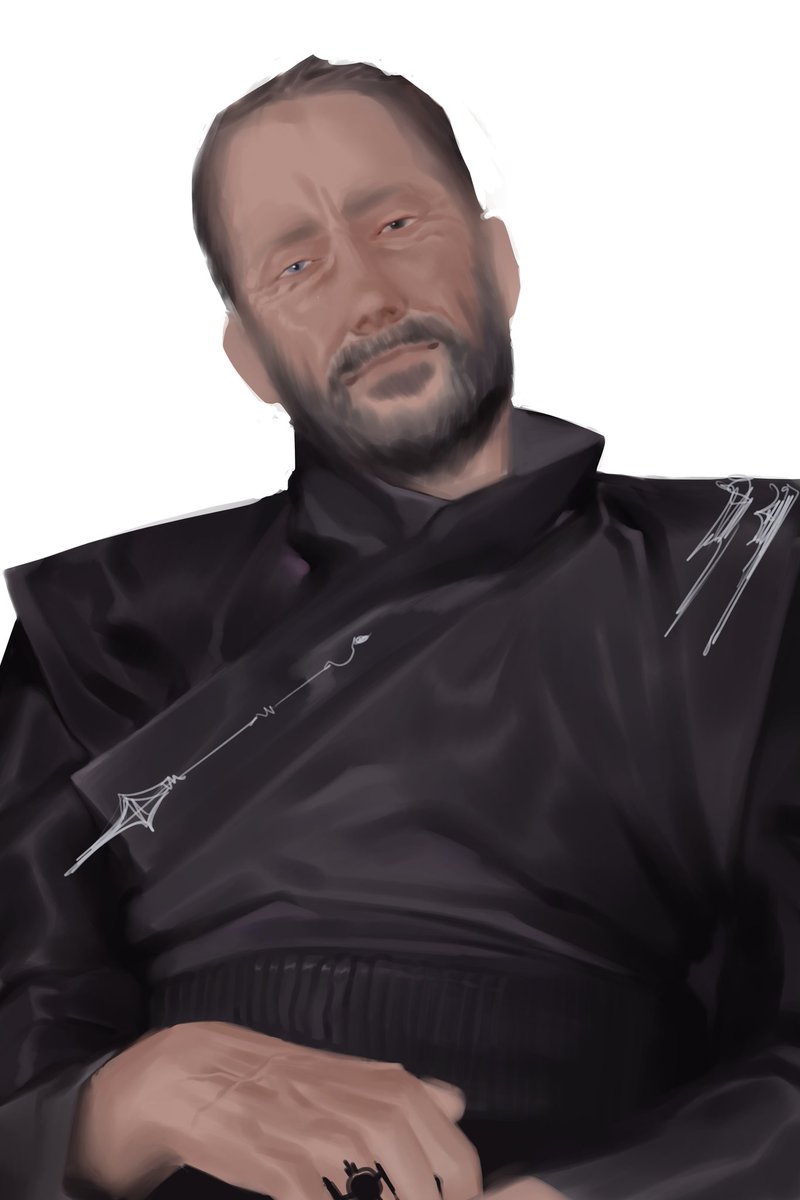BoreThedom's tweet photo. still mourning ma man 😔 #AKOTSK https://t.co/AeeW8UuF1c