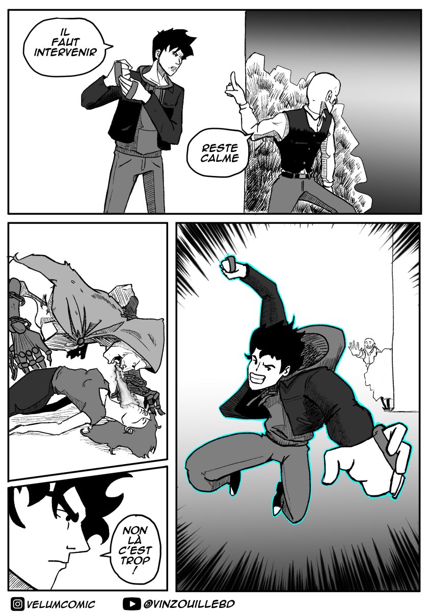 VelumComic tweet media