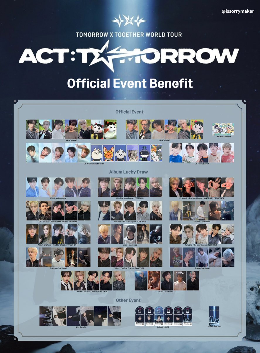 TXT Template tweet media