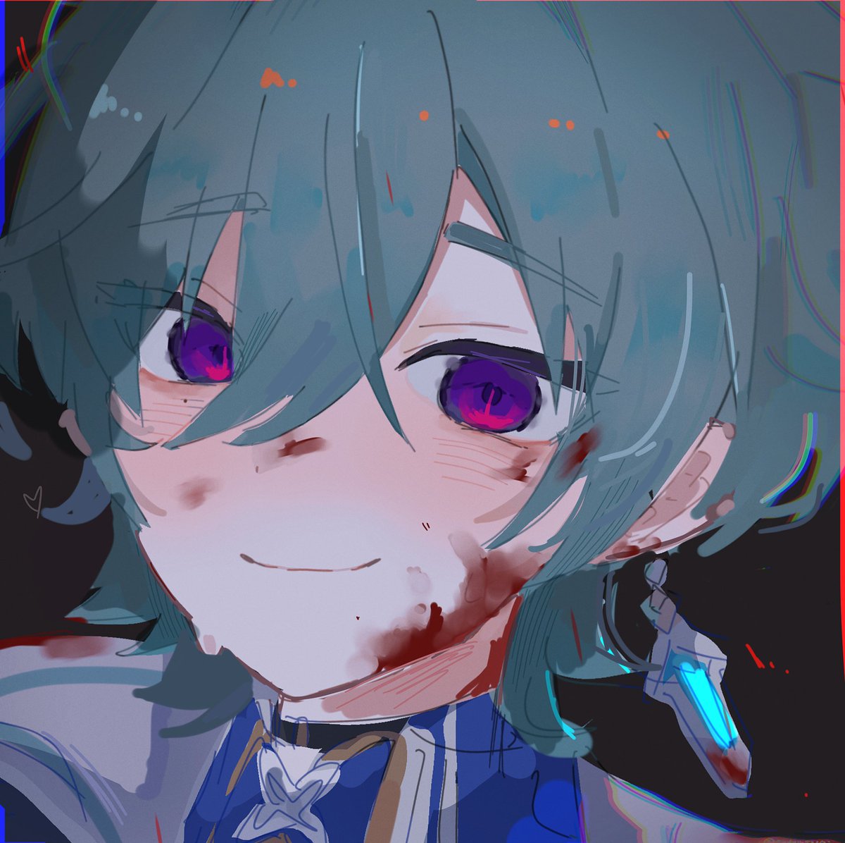 ローエン氏多分こっちに近い…のか…
そそる(ﾎﾞｿｯ