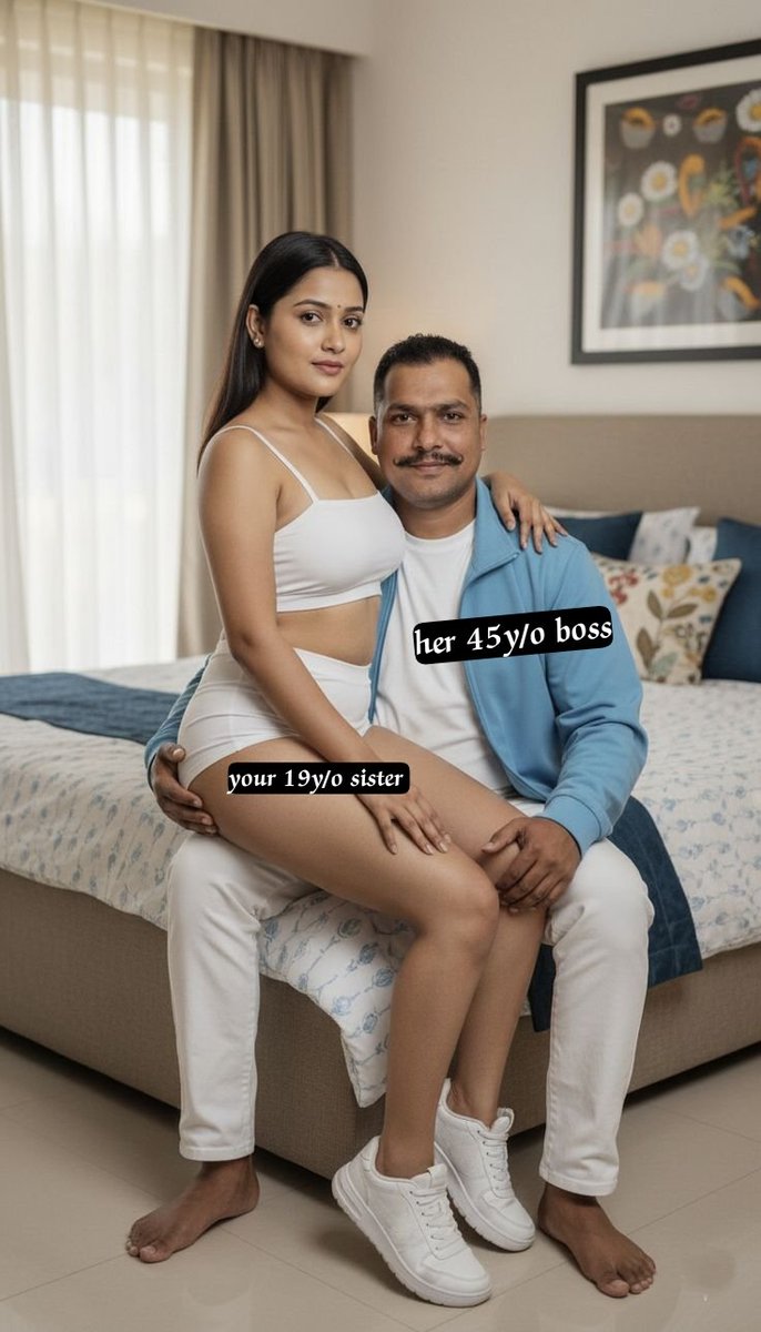 अवंतिका 🍁for cuck's👠🤏 tweet media