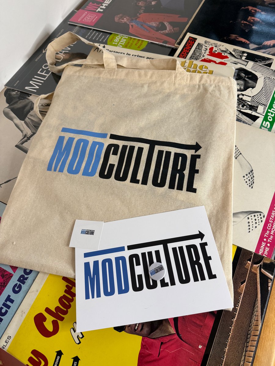 Modculture tweet media