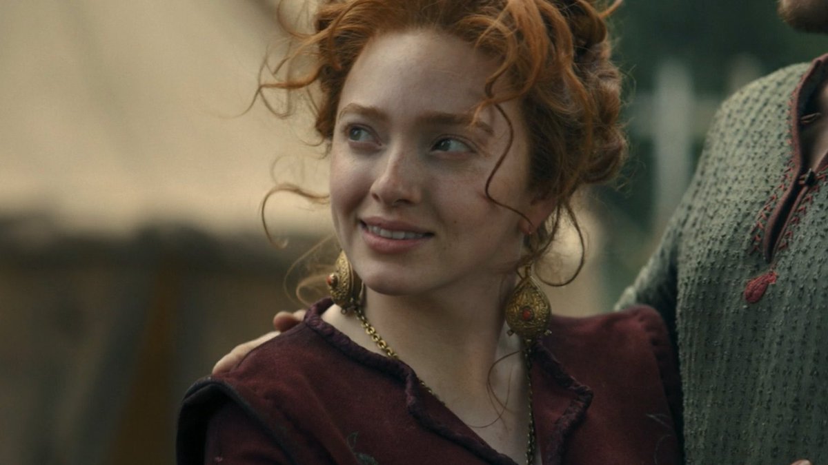 i need this queen to teach me a thing or two about social climbing