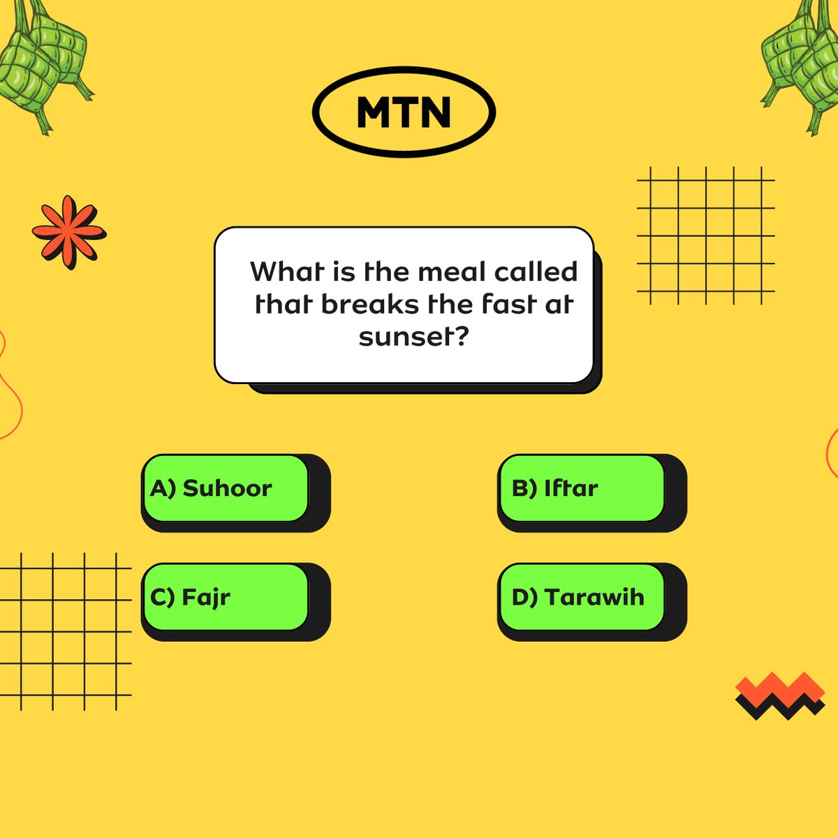 MTN Uganda tweet media