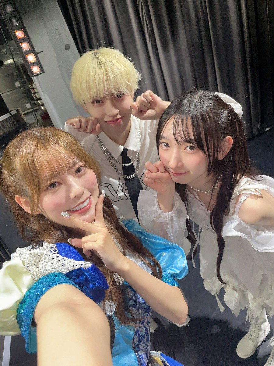 ナオ・オブ・ナオ (@NAO_MAME96) / Posts / X