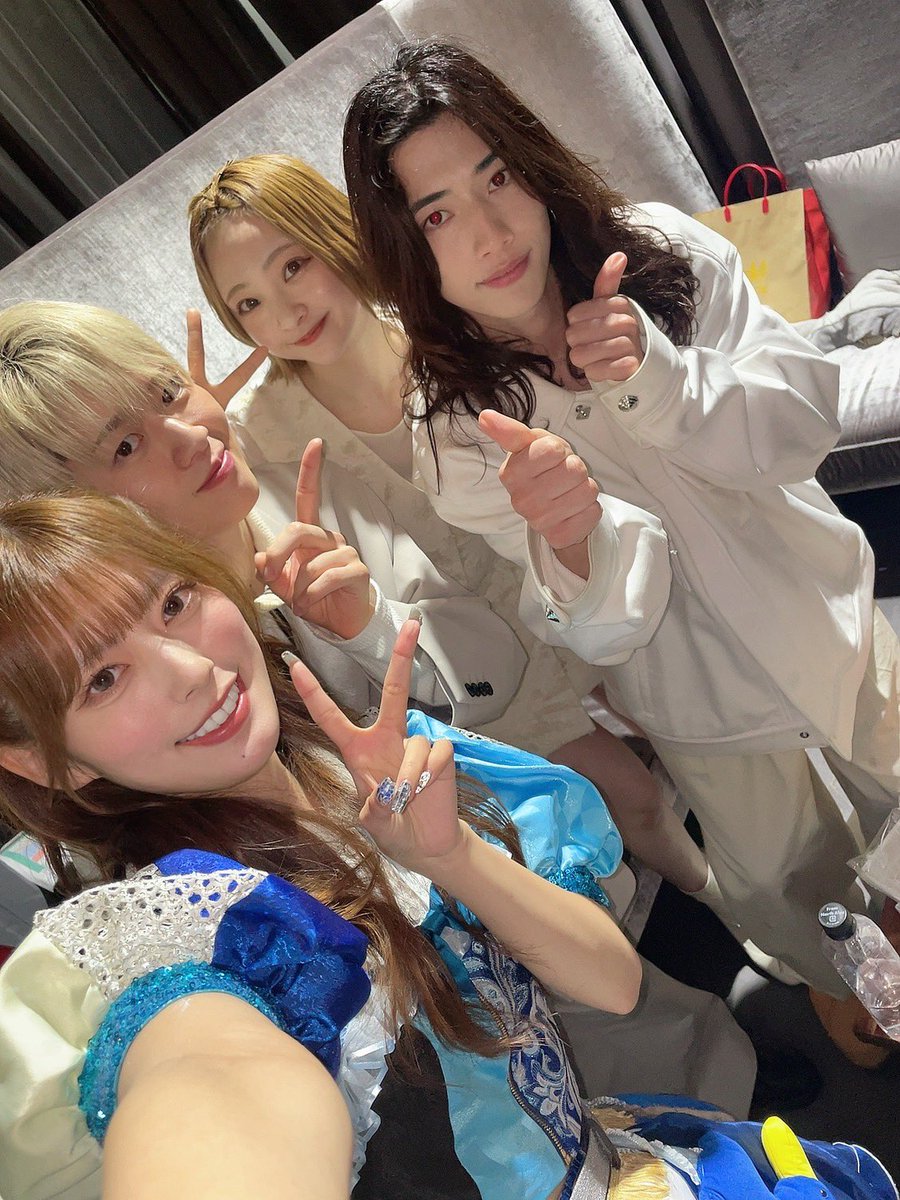 ナオ・オブ・ナオ (@NAO_MAME96) / Posts / X