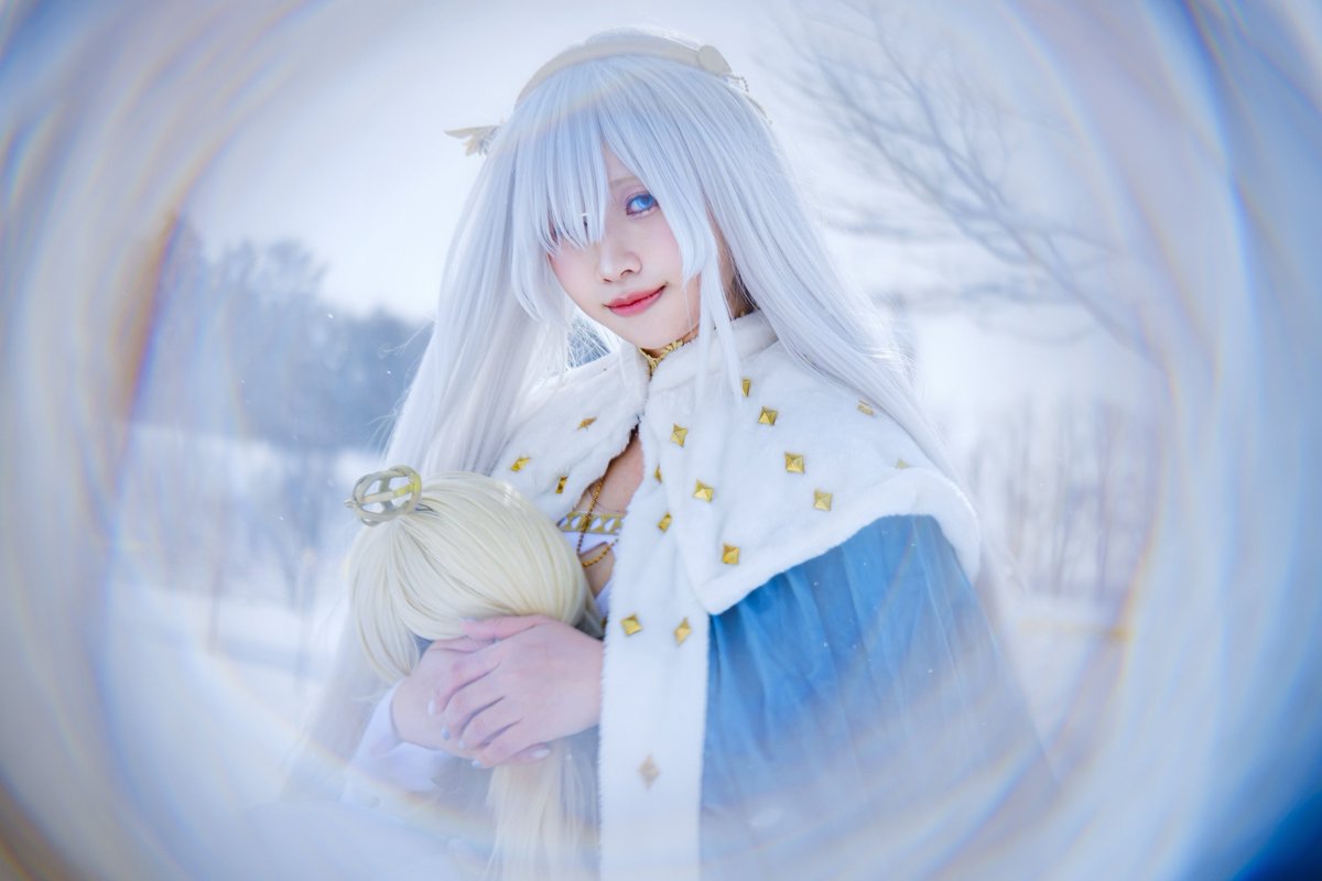 ⚠️cos

Fate/GrandOrder
アナスタシア・ニコラエヴナ・ロマノヴァ

p📸反角さん(<a href="/hankaku_1341/">反角@ラグコス</a> )