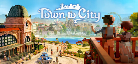 #Towntoity - редкий пример градостроительной игры, в которой хочется не спешить, а просто сидеть и с удовольствием строить свой маленький идеальный мир. Эта игра легко может украсть десятки часов! <a href="/GalaxyGrovegame/">Galaxy Grove - Town to City OUT NOW 🏡</a>

vk.com/dnevnikgamer?w…