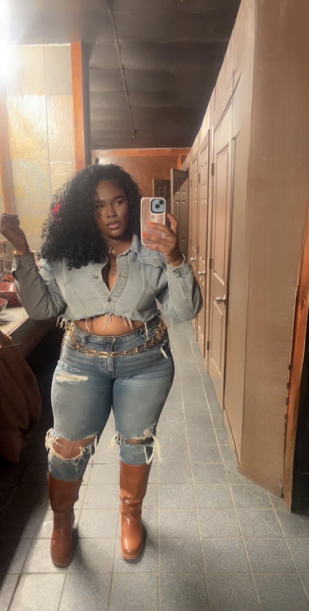 SHONTAY. tweet media