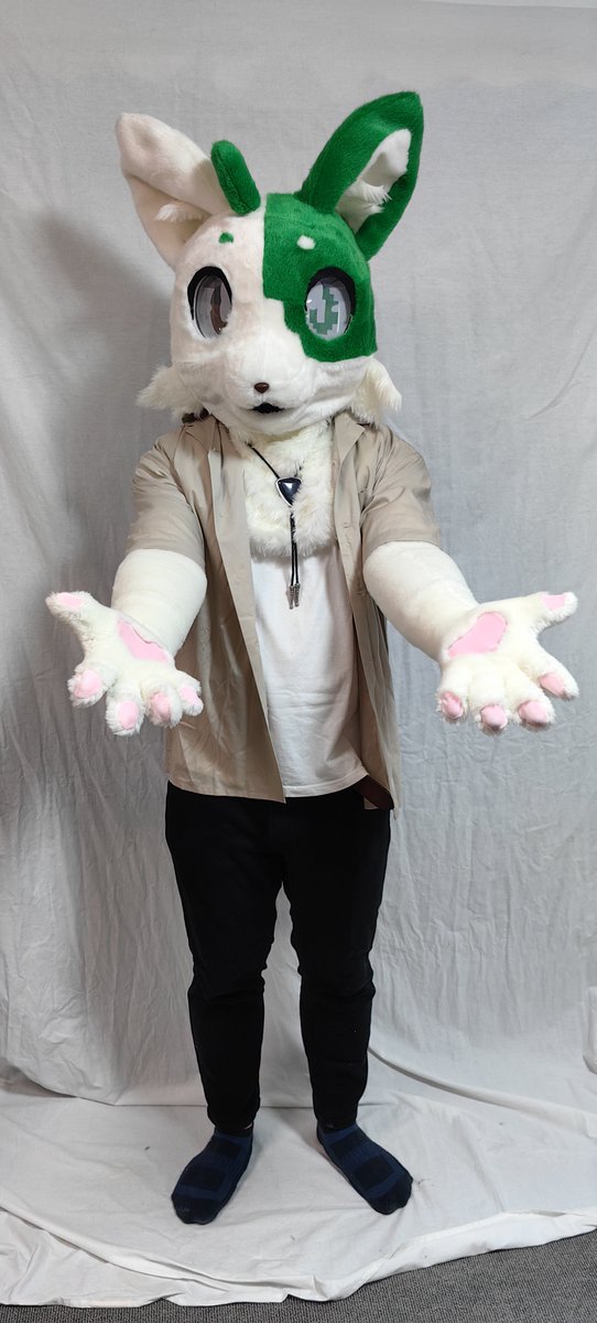 Craft Furry Friend tweet media