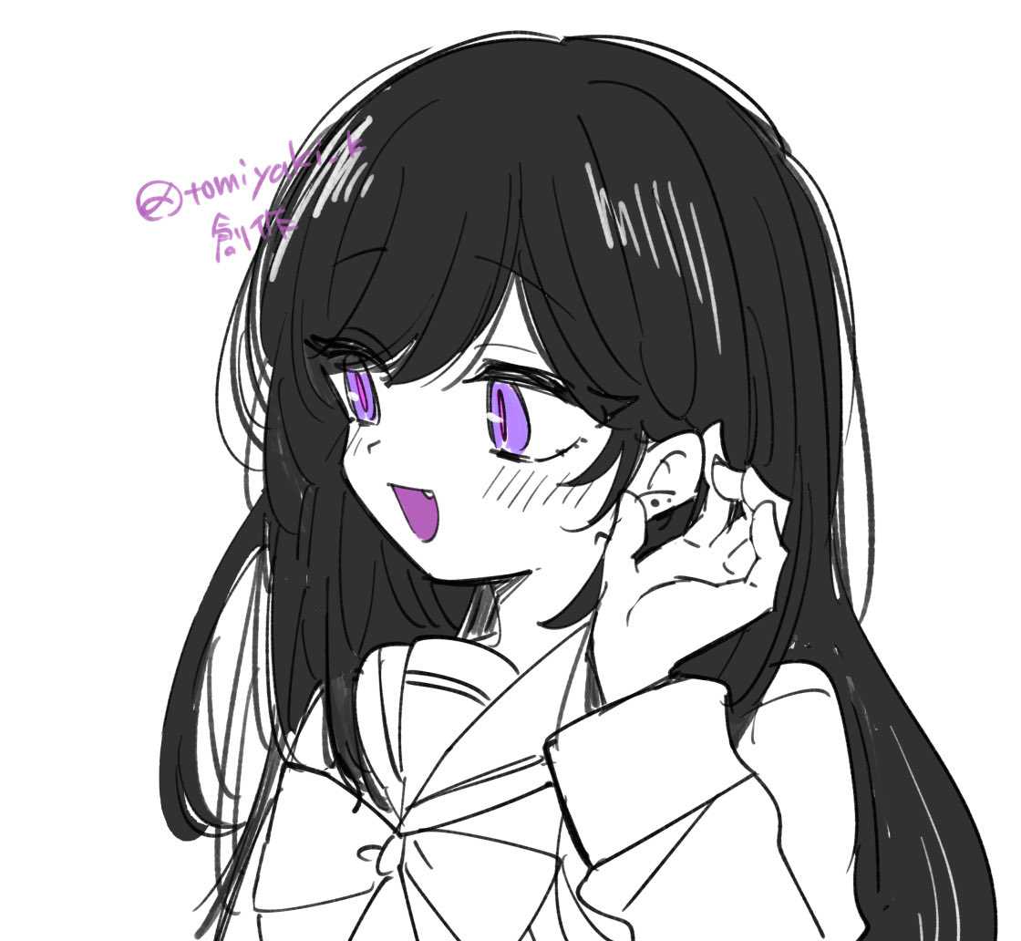 鍵空とみやき (@tomiyaki_k) / Posts / X