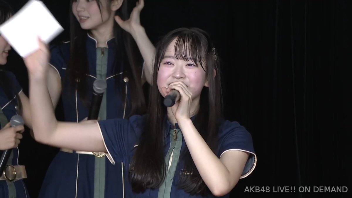 🎥本店 (2026/02/23) 『手をつなぎながら』公演 近藤沙樹🎂生誕祭