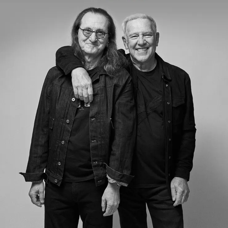 TheMancUK's tweet image. Rock legends @rushtheband are FINALLY coming back to Manchester on their #50Something world tour. 🙌

Find out more here. ➡️ bit.ly/4cFlm1x