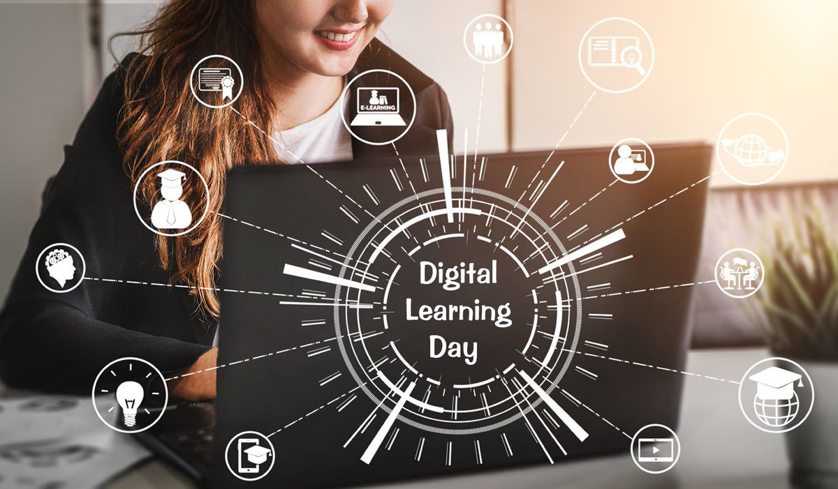 DietitianOnline's tweet photo. #AcademyofNutritionandDieteticsoffers members many resources to manage their practice and career through multi-disciplinary learning opportunities and enhanced technology. #DigitalLearningDay #eatrightpro #sciencebased https://t.co/8G58AFOmBQ https://t.co/FYkqPpSb7m