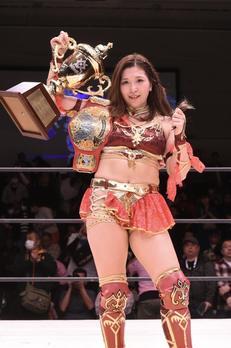 Marigold マリーゴールド (@DSF_Marigold) / Posts / X