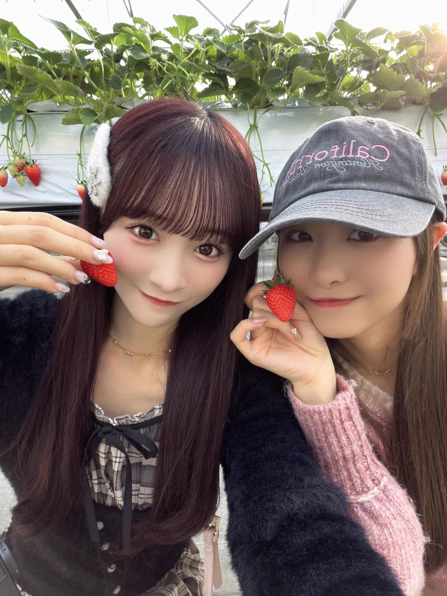 音嶋 莉沙 on X: 