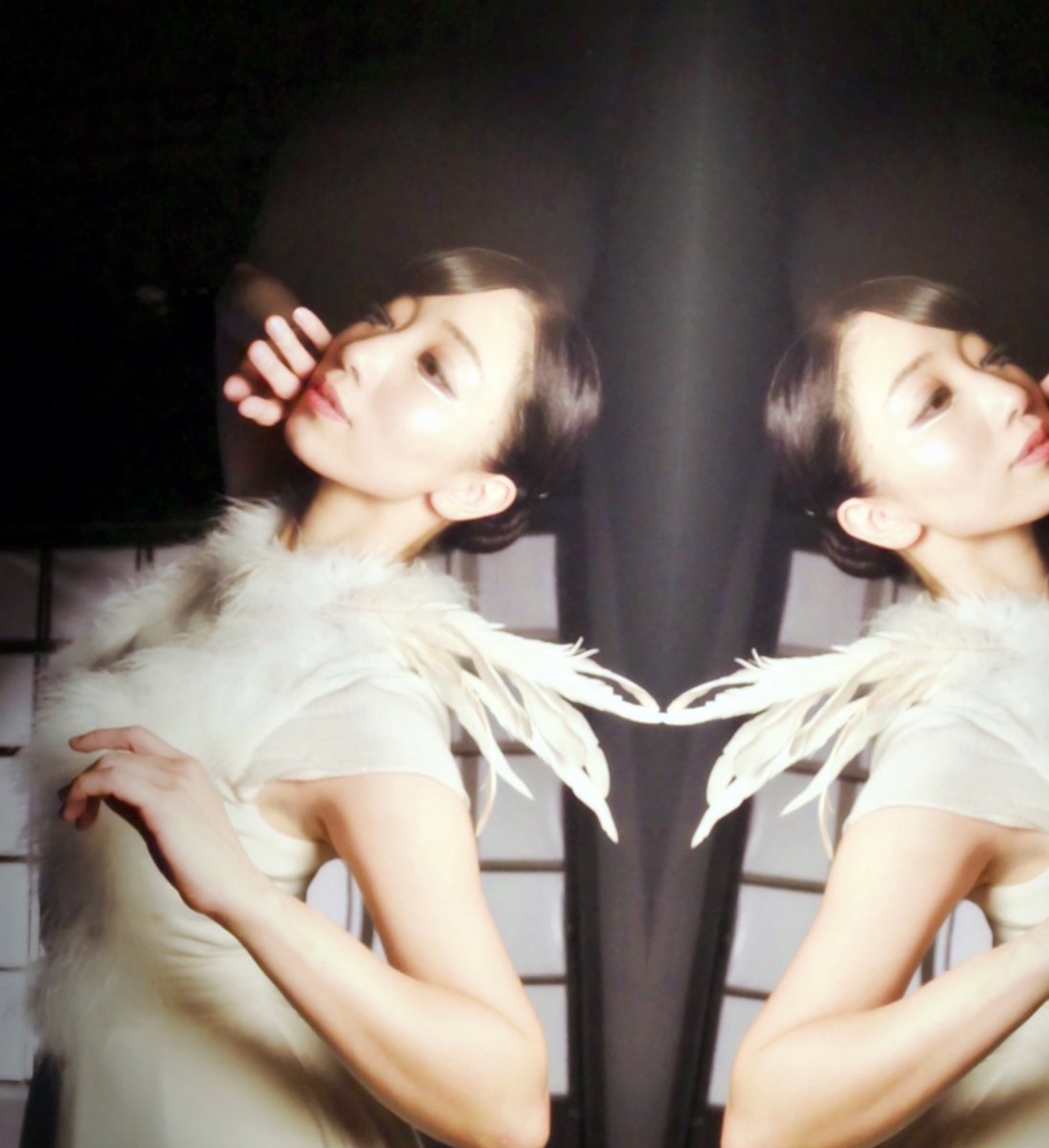 yukiko_mtmt's tweet image. Immersive Experience「Anemoia Tokyo」客演
先月末で出演予定終えていましたが、
本日、代役で３公演参加させて頂きました🙇‍♀️

再びあたたかいお客様と素敵なキャストさんとご一緒出来て嬉しいです🤲

ありがとうございました

#AnemoiaTokyo
#Immersiveexperience